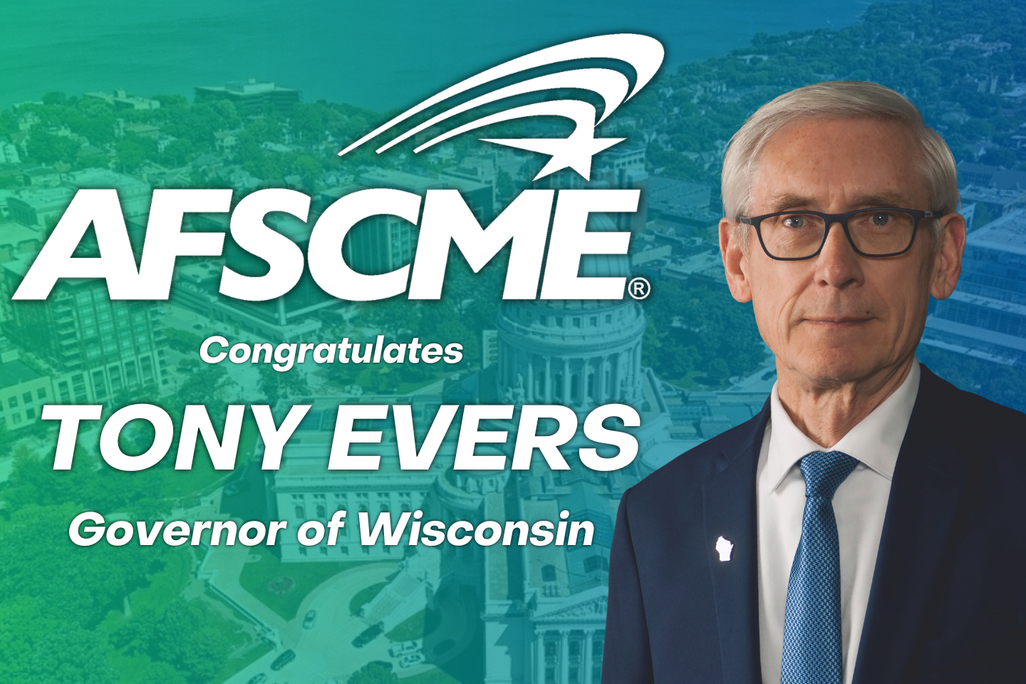 Gov. Evers Proclaims September 25 “Bob Uecker Day” - OnFocus