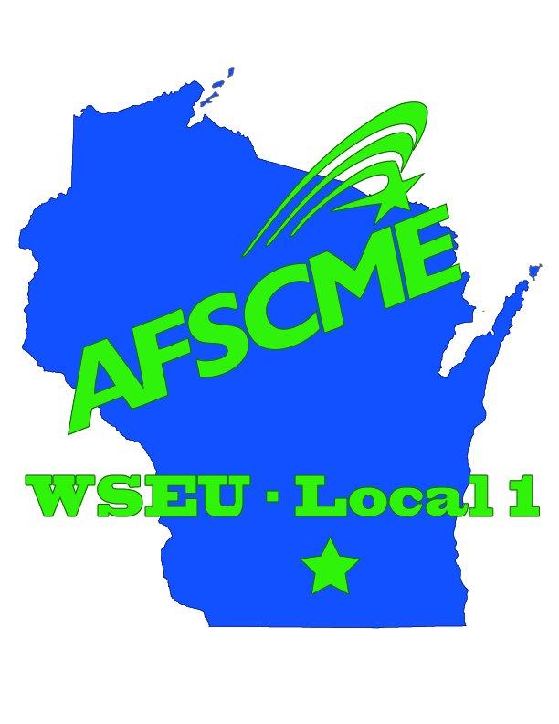 AFSCME Wisconsin Local 1