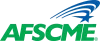 AFSCME logo