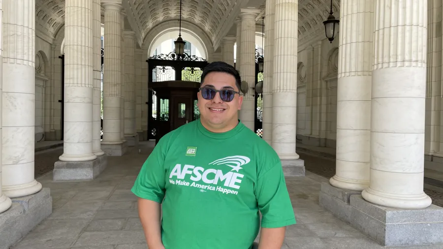 Zabdiel “Zab” Martinez