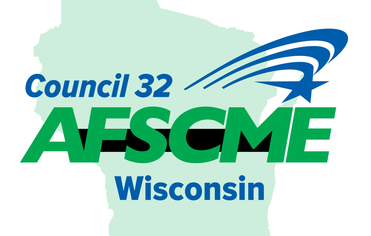 AFSCME Wisconsin End of Watch